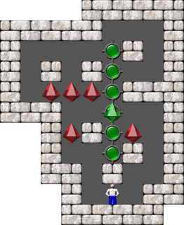 Уровень 7 — Kevin 21